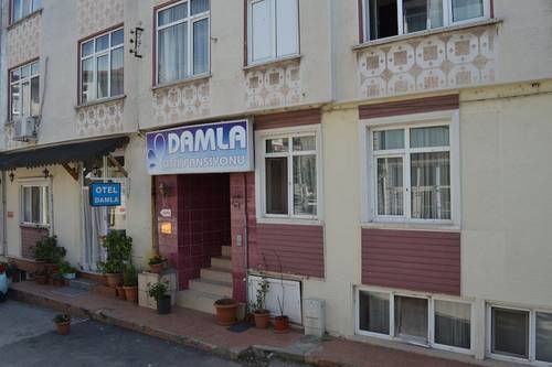 Damla Hotel