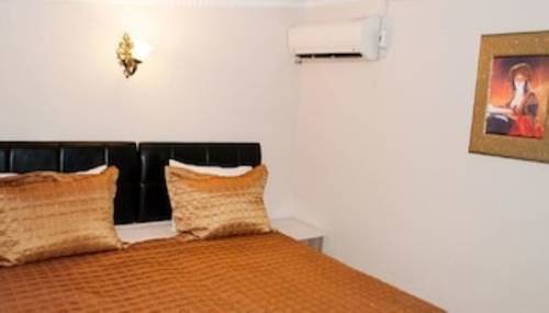 Gonul Sultan Hotel