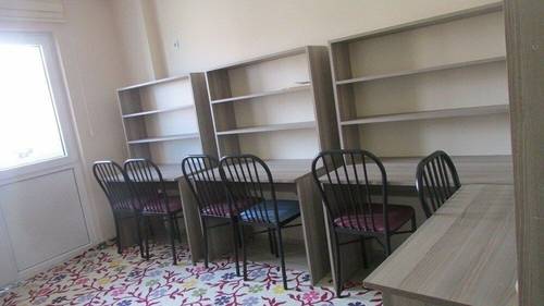Hacegan Hostel