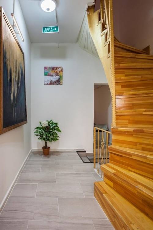 Vatan Suites