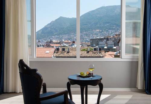 Voyage Elegante Hotel