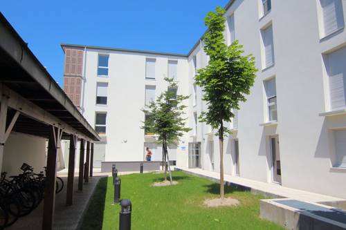 Residence Laudine