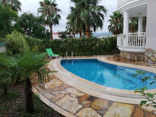 Star Villa