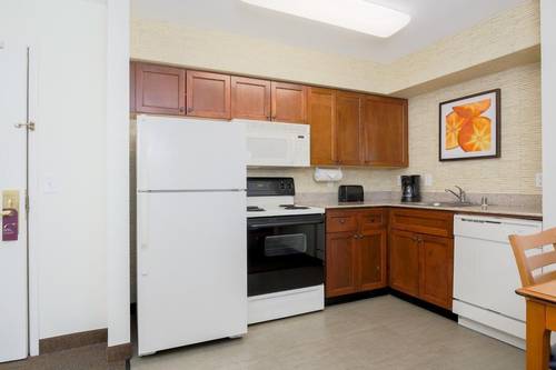 Residence Inn By Marriott Chico