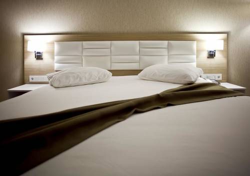 Angelacoma Hotel