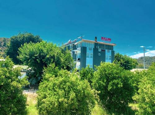 Alper Hotel
