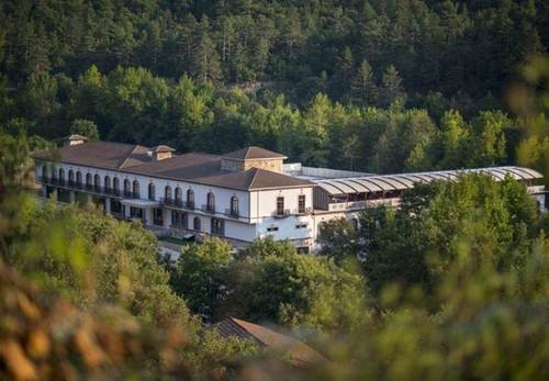 Kazdagi Thermal Resort & Spa - Kazdagi Termal Otel
