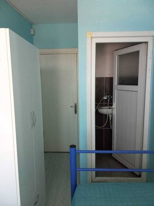 Golden Halich Hostel