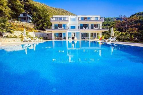 Villa Serenity