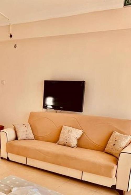Sunshine Turizm ve Otelcilik Saros Cetin Apart Otel