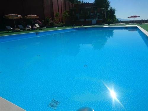 Berrunil Otel
