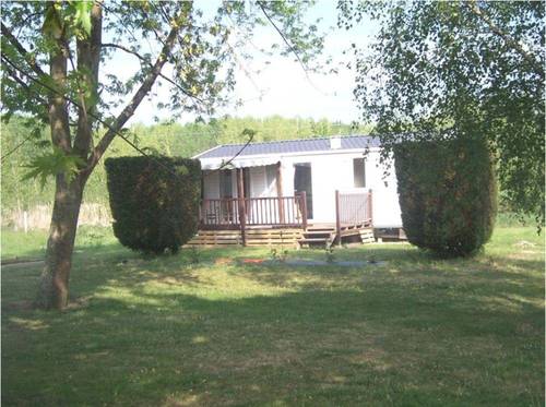 Camping Les Terrasses De Rivarennes