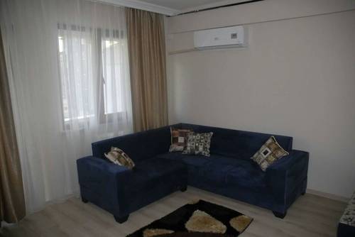 PO&TA Apart Otel
