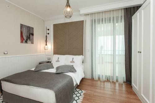 Canbakkal Luxury Suites