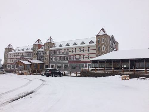 Dolina Sarikamis Hotel