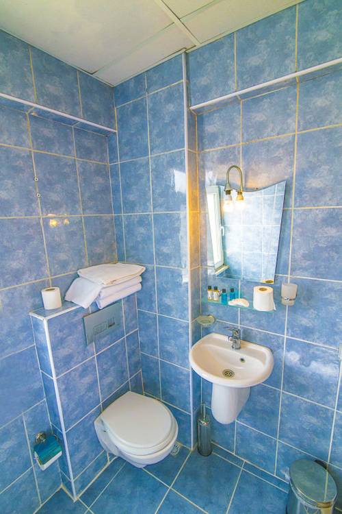 Budget Hostel Istanbul