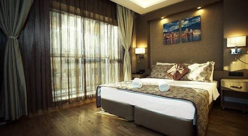 Hotel Iz