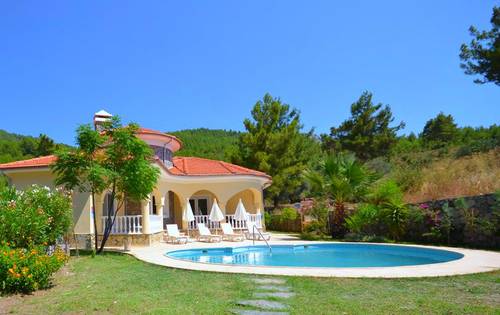 Villa Tophill
