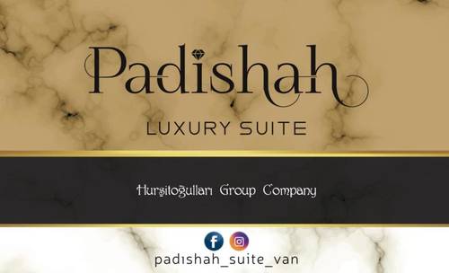 Padi̇shah Sui̇te Otel