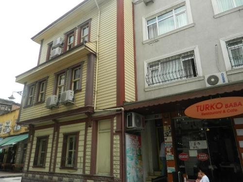 Ayasofya Life Aparts & Suites