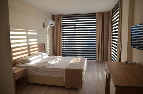 Loca Butik Hotel