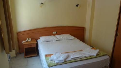 Kleopatra Icaria Hotel