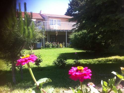Sakli Bahce Apart