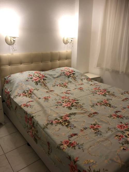 Akpolat Residence