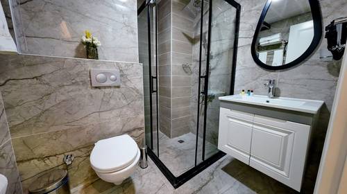 Falaylar Suit Hotel