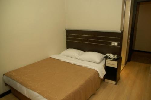 Merdan Hotel