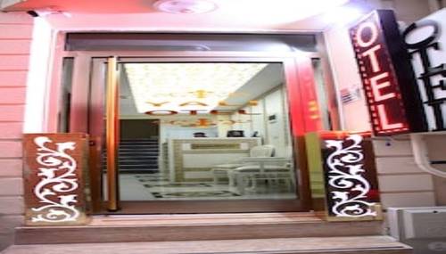Yali Hotel