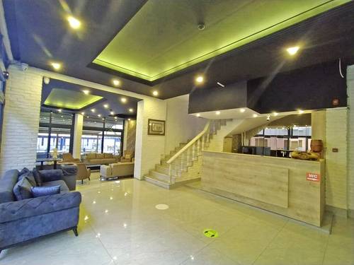 Kroisos Resort Hotel