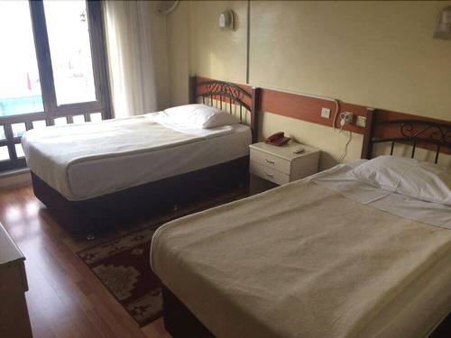 Elif Hotel