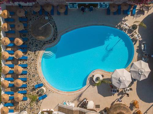 Monta Verde Hotel and Villas