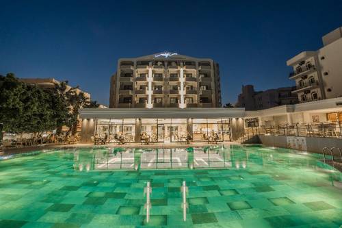 Premier Nergis Beach Hotel
