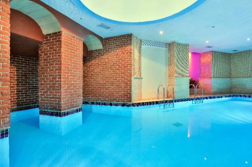 Orient Express and Spa By Orka Hotel