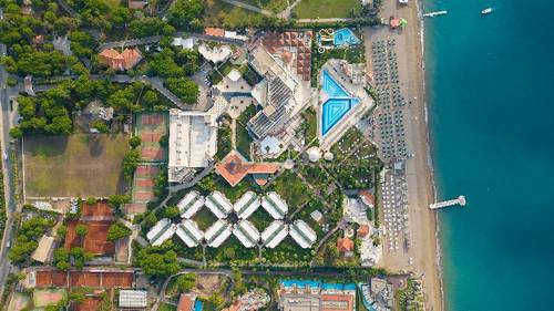 ADORA HOTEL & RESORT