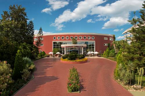 Botanik Hotel & Resort