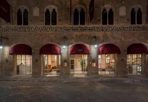 Hotel Calimala Firenze