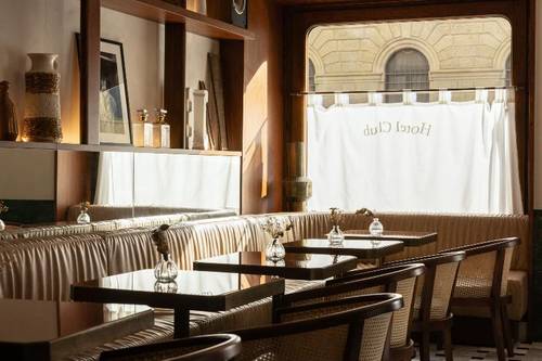 c-hotels Club