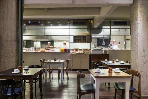 c-hotels Ambasciatori