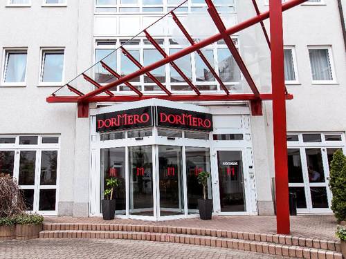 Dormero Hotel Dresden Airport