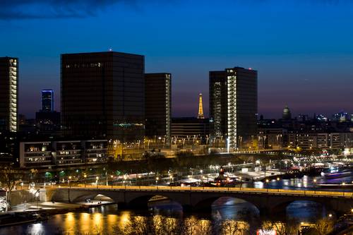 Pullman Paris Centre - Bercy