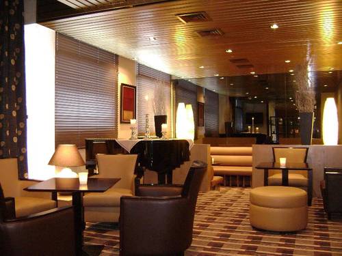 Median Paris Congrès