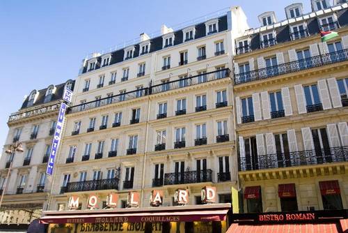 Timhotel Opera Madeleine