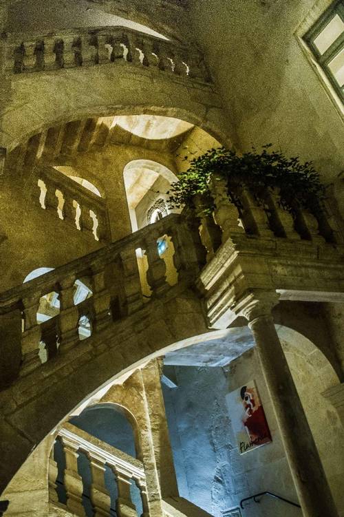 Best Western Le Marquis de la Baume