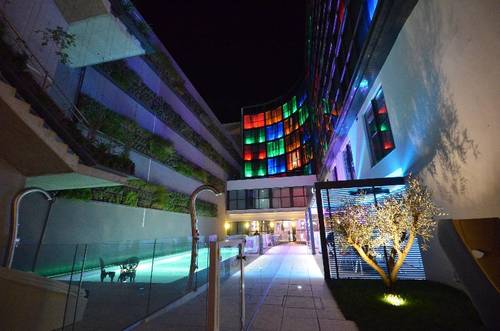Holiday Inn Dijon Toison d'Or