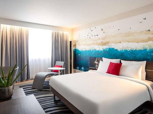 Novotel Bordeaux Centre