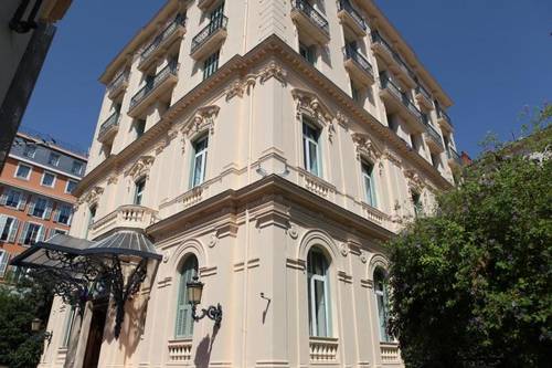 Hotel Vendome