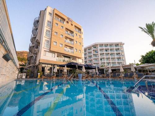 Cettia Beach Resort